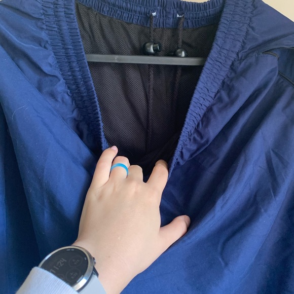 Drawstring Ski Sweatpants - Picture 3 of 4